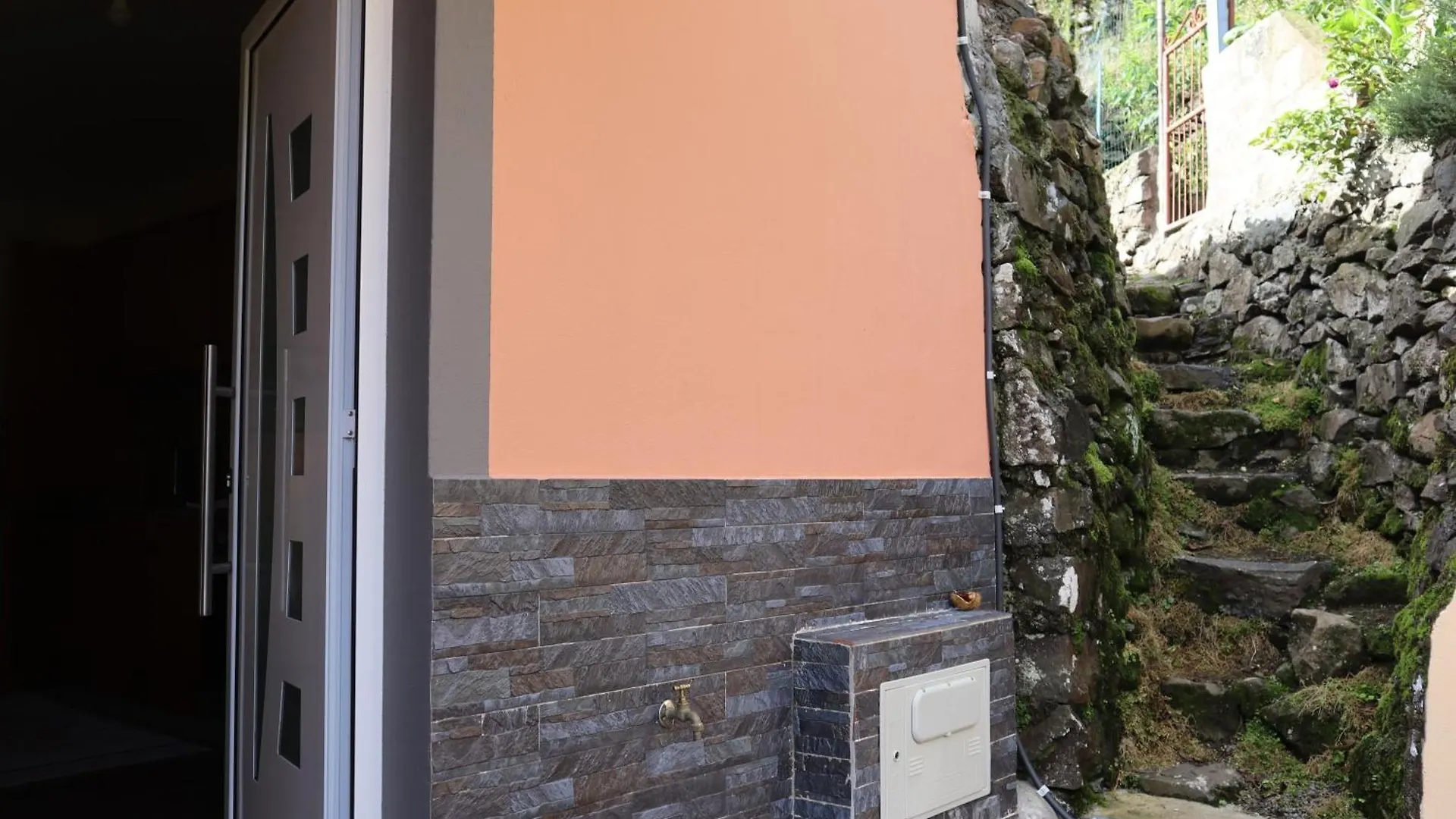 ボアバントーラ Casa Vicente IIヴィラ
