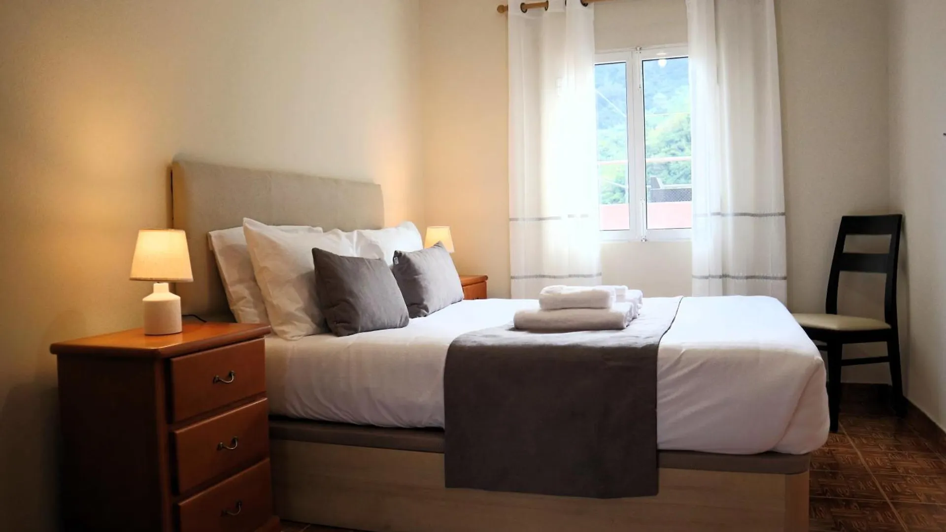 別荘 ボアバントーラ Casa Vicente IIヴィラ