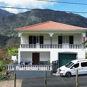 Mountain Retreat Boaventura